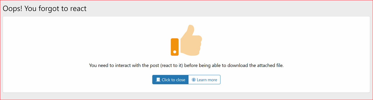 [g-help.net] [XenCustomize] Limit Attachment Downloads