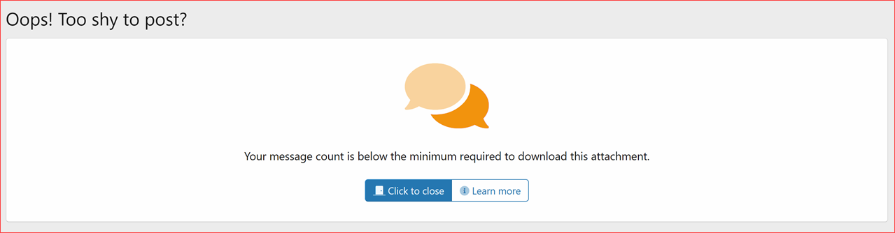[g-help.net] [XenCustomize] Limit Attachment Downloads