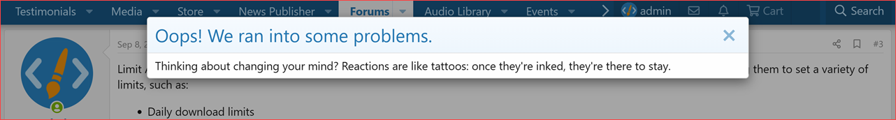[g-help.net] [XenCustomize] Limit Attachment Downloads