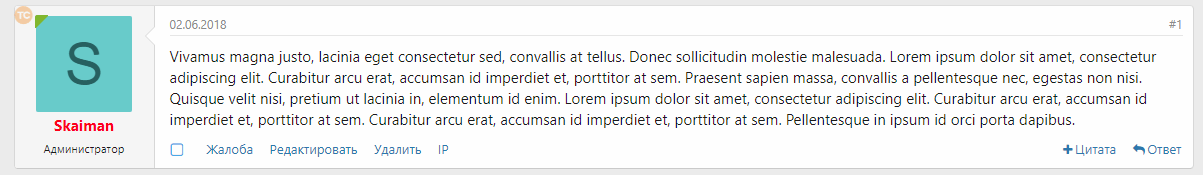[g-help.net] [SVG] Topic Starter