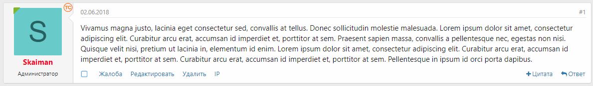 [g-help.net] [SVG] Topic Starter