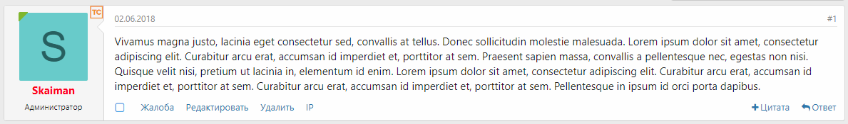 [g-help.net] [SVG] Topic Starter