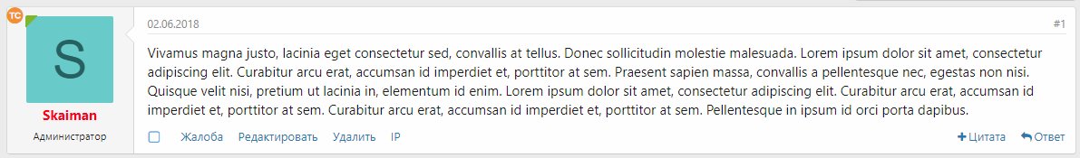 [g-help.net] [SVG] Topic Starter