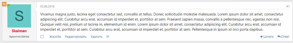 [g-help.net] [SVG] Topic Starter