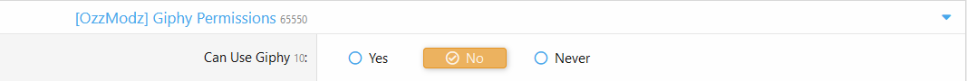 [g-help.net] [OzzModz] Giphy Permissions