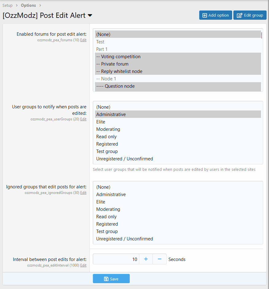 [g-help.net] [OzzModz] Post Edit Alert