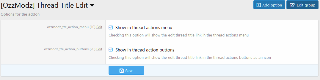 [g-help.net] [OzzModz] Thread Title Edit