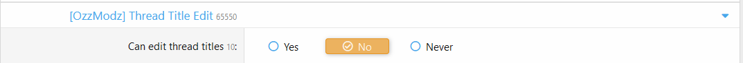 [g-help.net] [OzzModz] Thread Title Edit