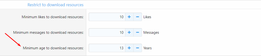 [g-help.net] [XenConcept] Restrict To Download Resources