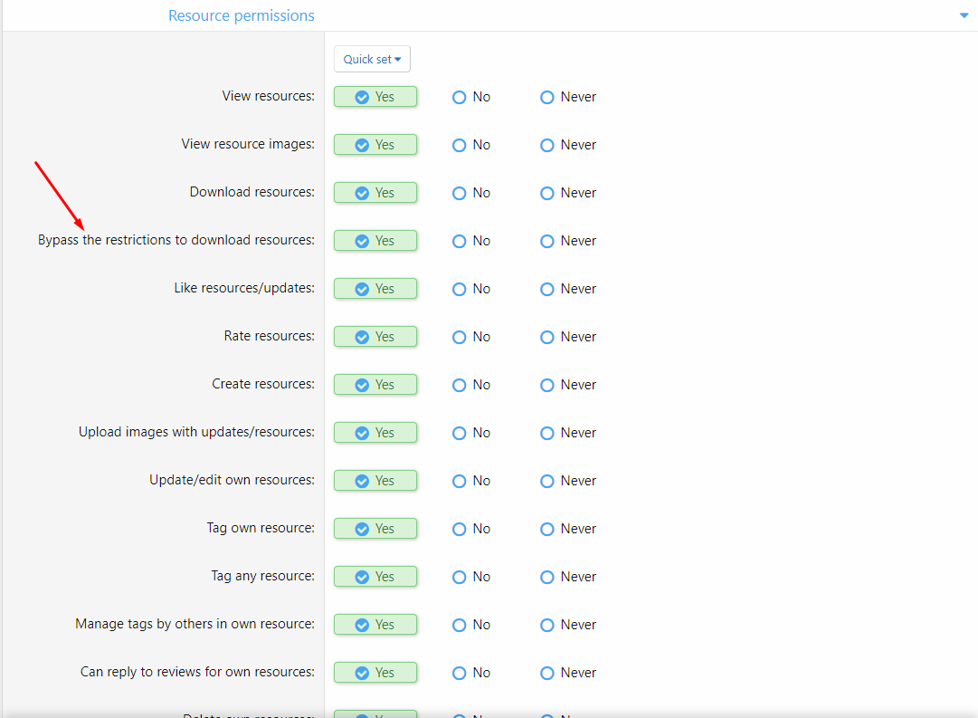 [g-help.net] [XenConcept] Restrict To Download Resources