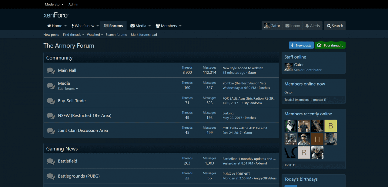 [g-help.net] Shades of Blue