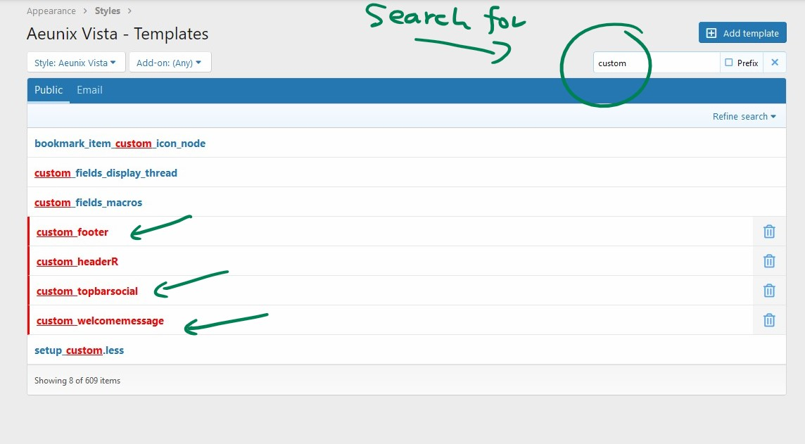 [g-help.net] [SultanTheme] Aeunix