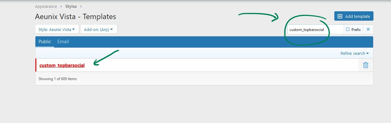[g-help.net] [SultanTheme] Aeunix