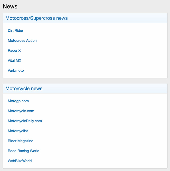 [g-help.net] [AndyB] News