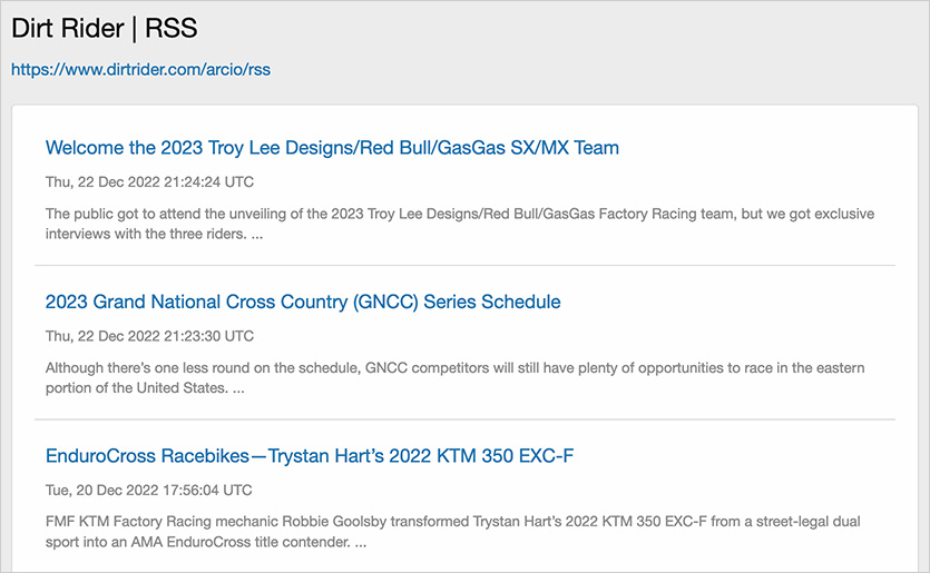 [g-help.net] [AndyB] News