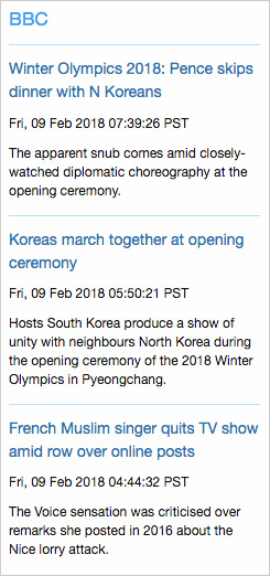 [g-help.net] [AndyB] RSS feed