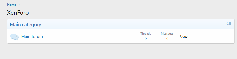 [g-help.net] [XFI] Categories - Collapse & Expand