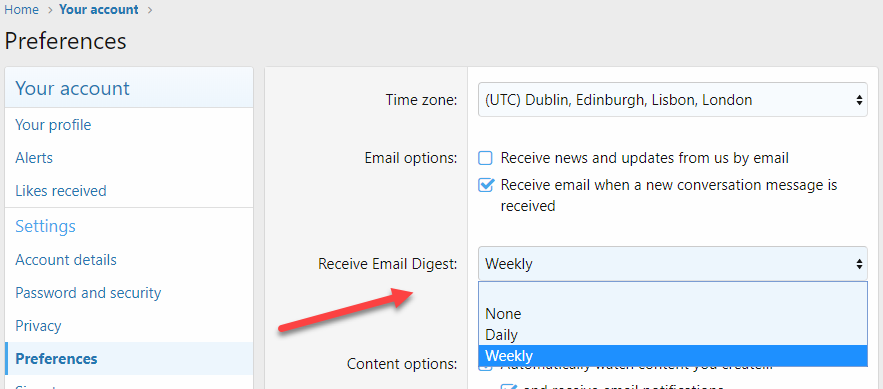 [g-help.net] [Hampel] What's New Digest