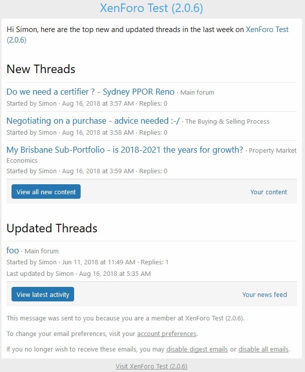 [g-help.net] [Hampel] What's New Digest