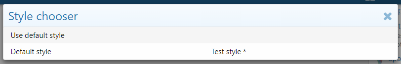 [g-help.net] [cXF] Hide Unselectable Styles