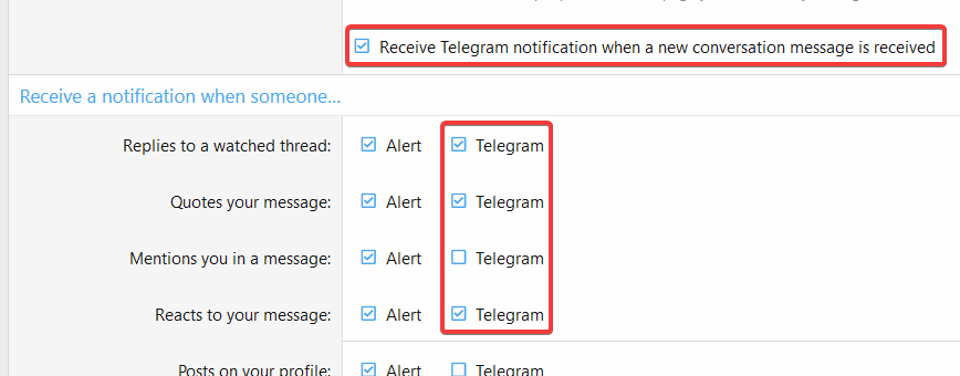 [g-help.net] [Telegram] Notifications