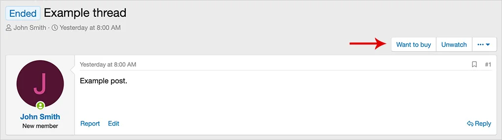 [g-help.net] [AndyB] Want to buy prefix