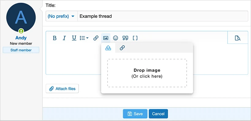 [g-help.net] [AndyB] Remove drop image