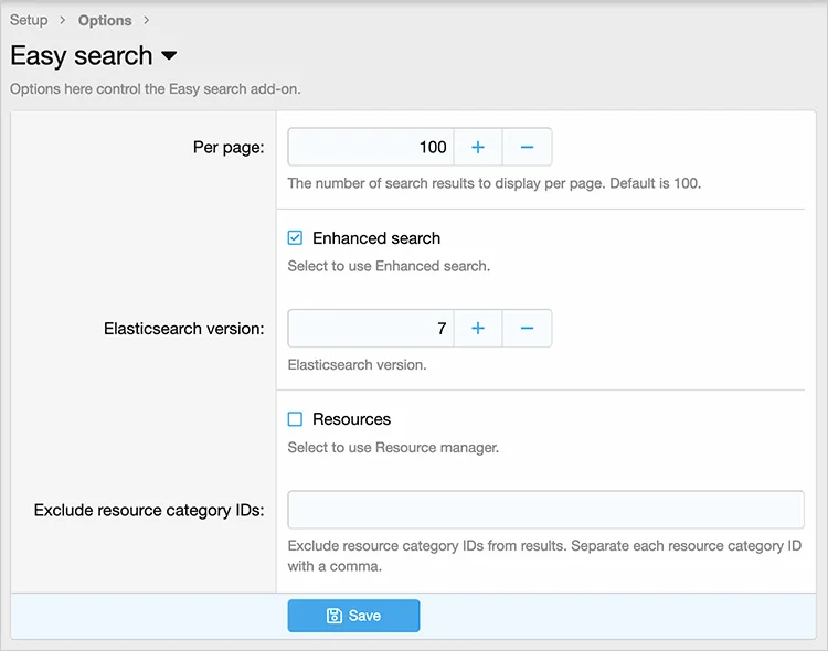 [g-help.net] [AndyB] Easy search