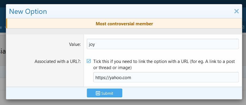 [g-help.net] [Asprin] Poll Byte