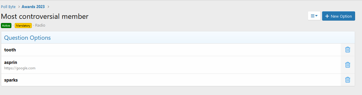 [g-help.net] [Asprin] Poll Byte