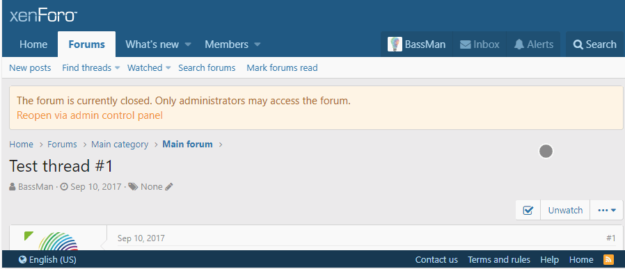 [g-help.net] [cXF] Advanced Footer
