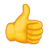 :thumbs-up: