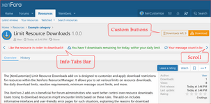 [g-help.net] [XenCustomize] Limit Resource Downloads