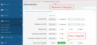 [g-help.net] [XenCustomize] Limit Resource Downloads