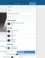 [g-help.net] [DCom] Quick Search