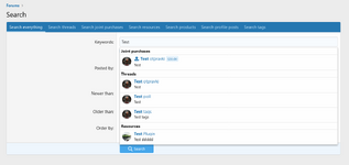 [g-help.net] [DCom] Quick Search
