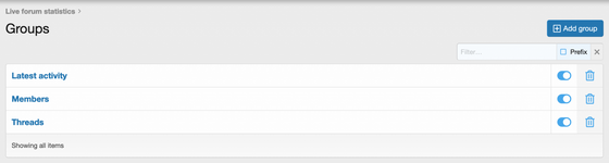 [g-help.net] [BS] Live forum statistics