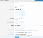 [g-help.net] [BS] Live forum statistics