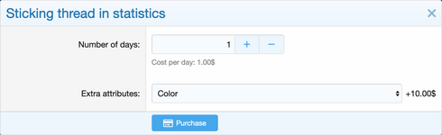 [g-help.net] [BS] Live forum statistics