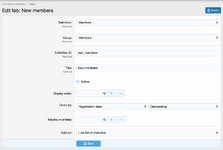 [g-help.net] [BS] Live forum statistics