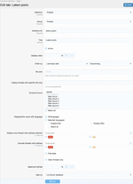 [g-help.net] [BS] Live forum statistics