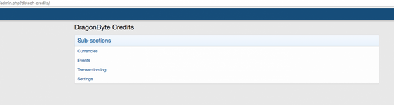 [g-help.net] [DBTech] DragonByte Credits