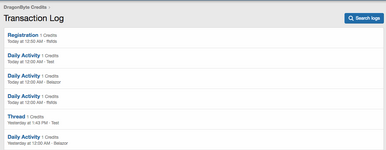[g-help.net] [DBTech] DragonByte Credits