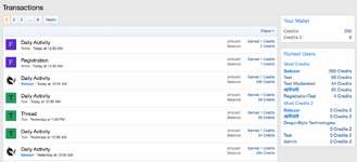 [g-help.net] [DBTech] DragonByte Credits