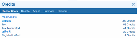 [g-help.net] [DBTech] DragonByte Credits