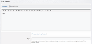 [g-help.net] [DBTech] DragonByte Tweet Poster