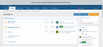 [g-help.net] [EAE] Cupid's Arrow