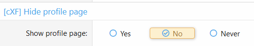 [g-help.net] [cXF] Hide profile page
