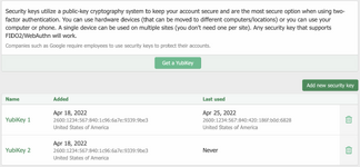 [g-help.net] [DigitalPoint] Security