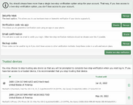 [g-help.net] [DigitalPoint] Security